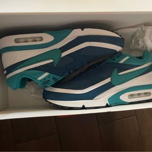 Brand new Air Force Max BC OG
